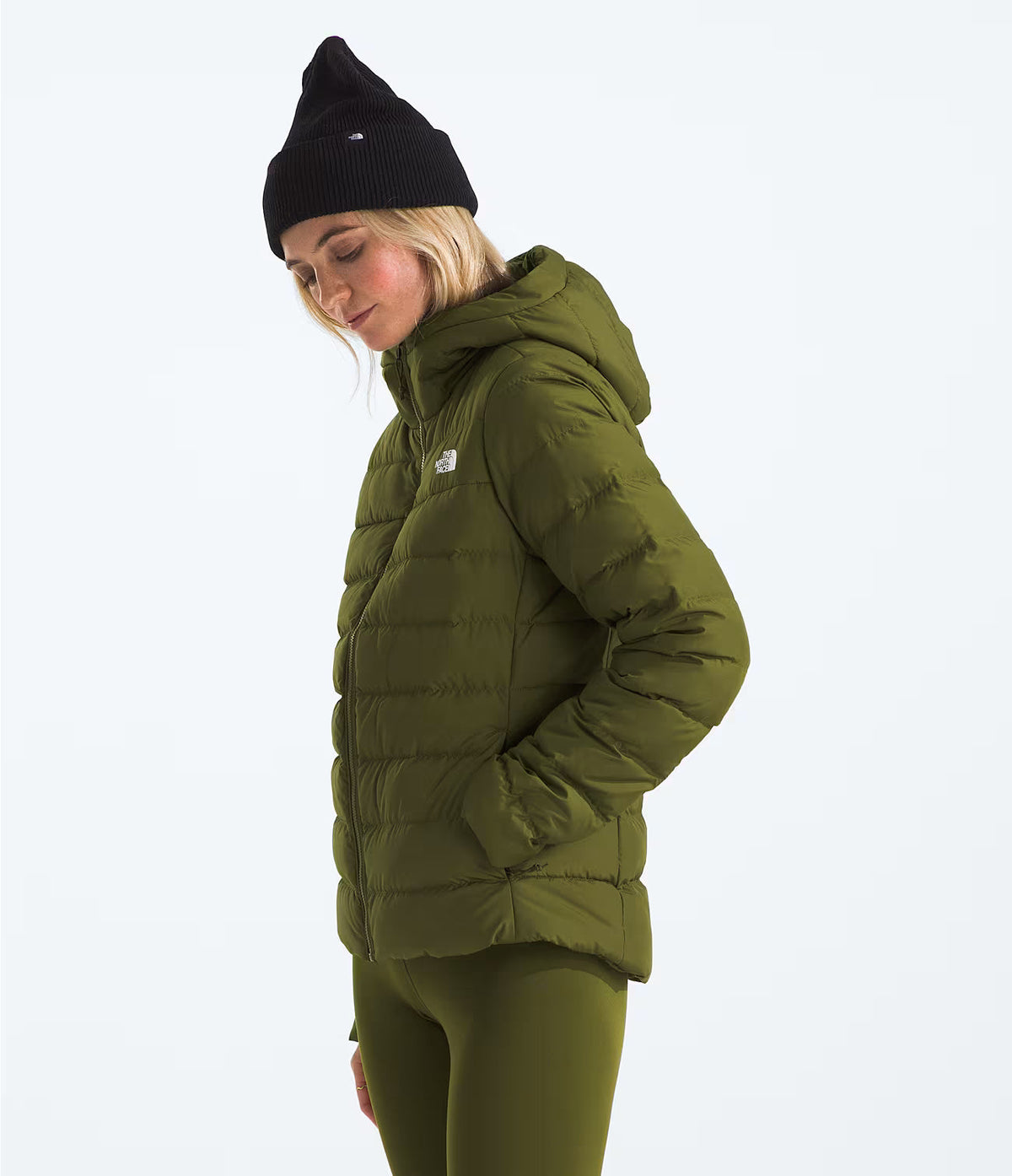 The North Face Women’s Aconcagua 3 Hoodie