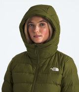 The North Face Women’s Aconcagua 3 Hoodie