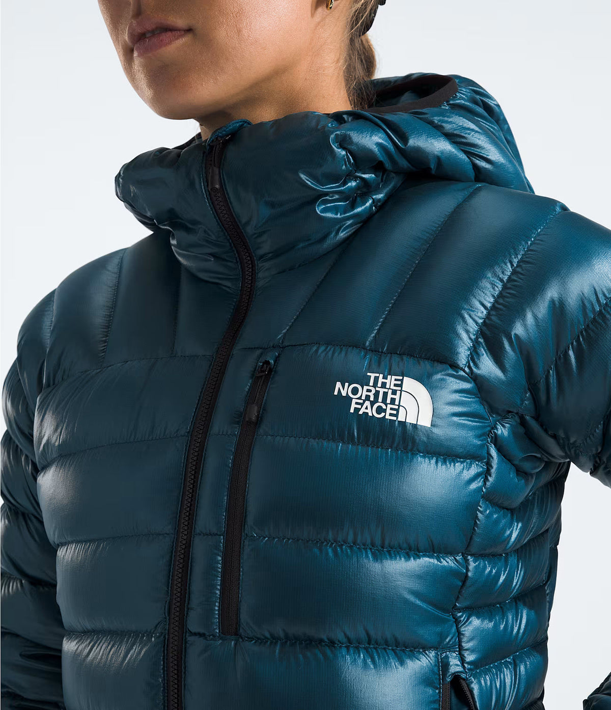 The North Face Women’s Summit Series Breithorn Hoodie