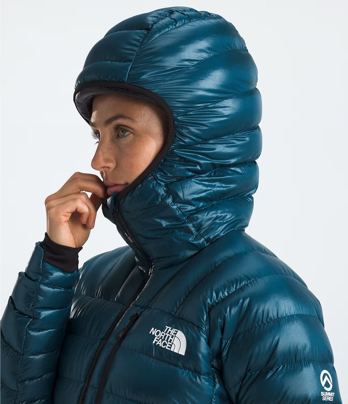 The North Face Women’s Summit Series Breithorn Hoodie