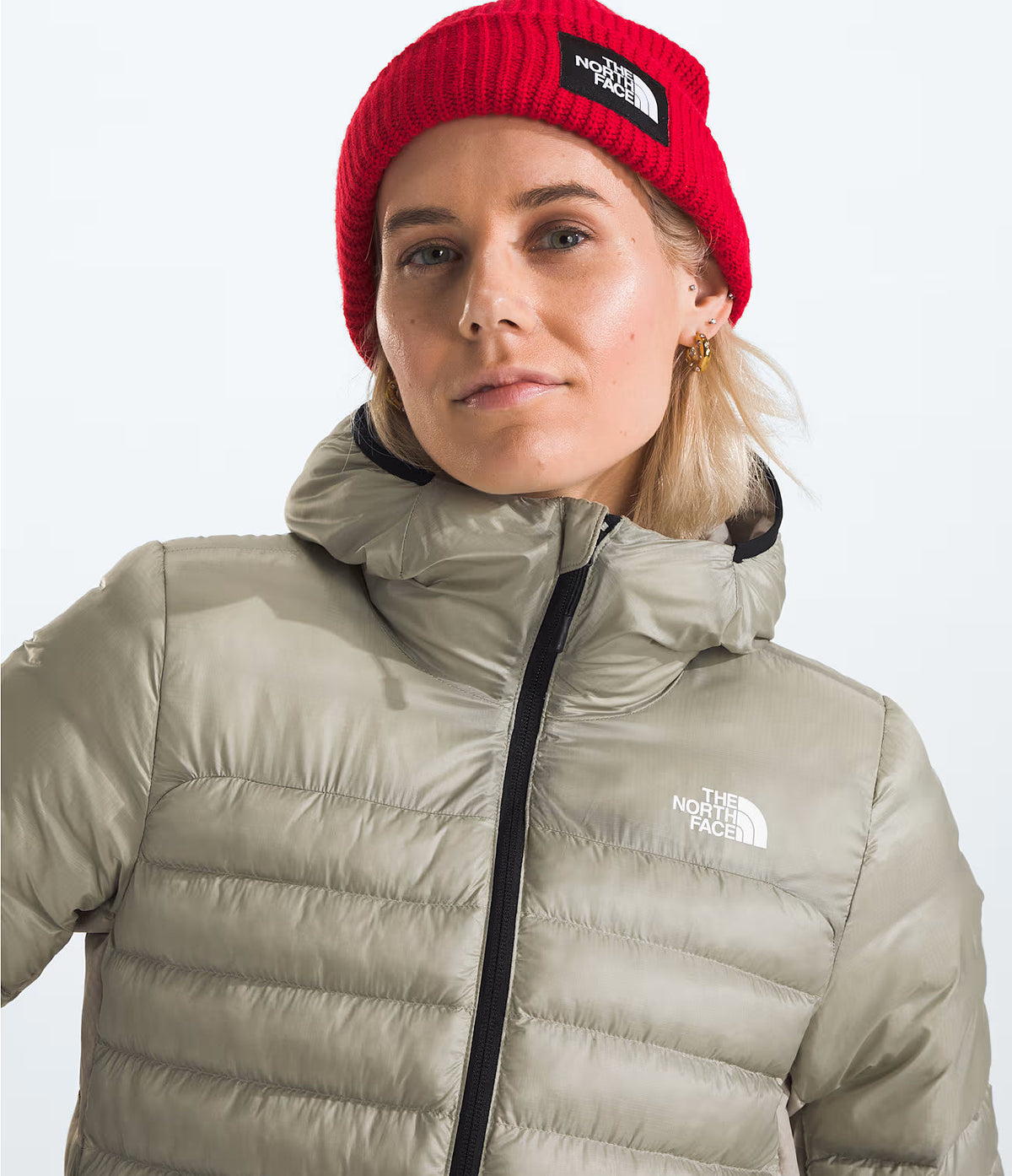 The North Face Women’s Terra Peak Hoodie