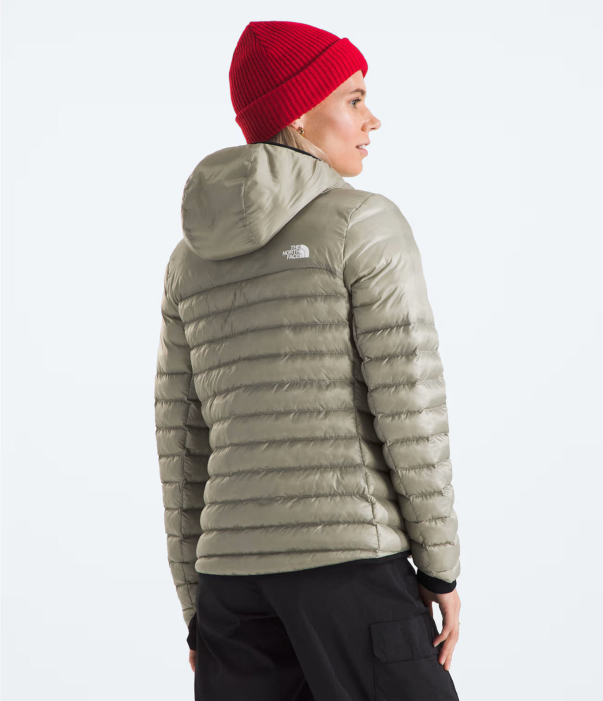 The North Face Women’s Terra Peak Hoodie