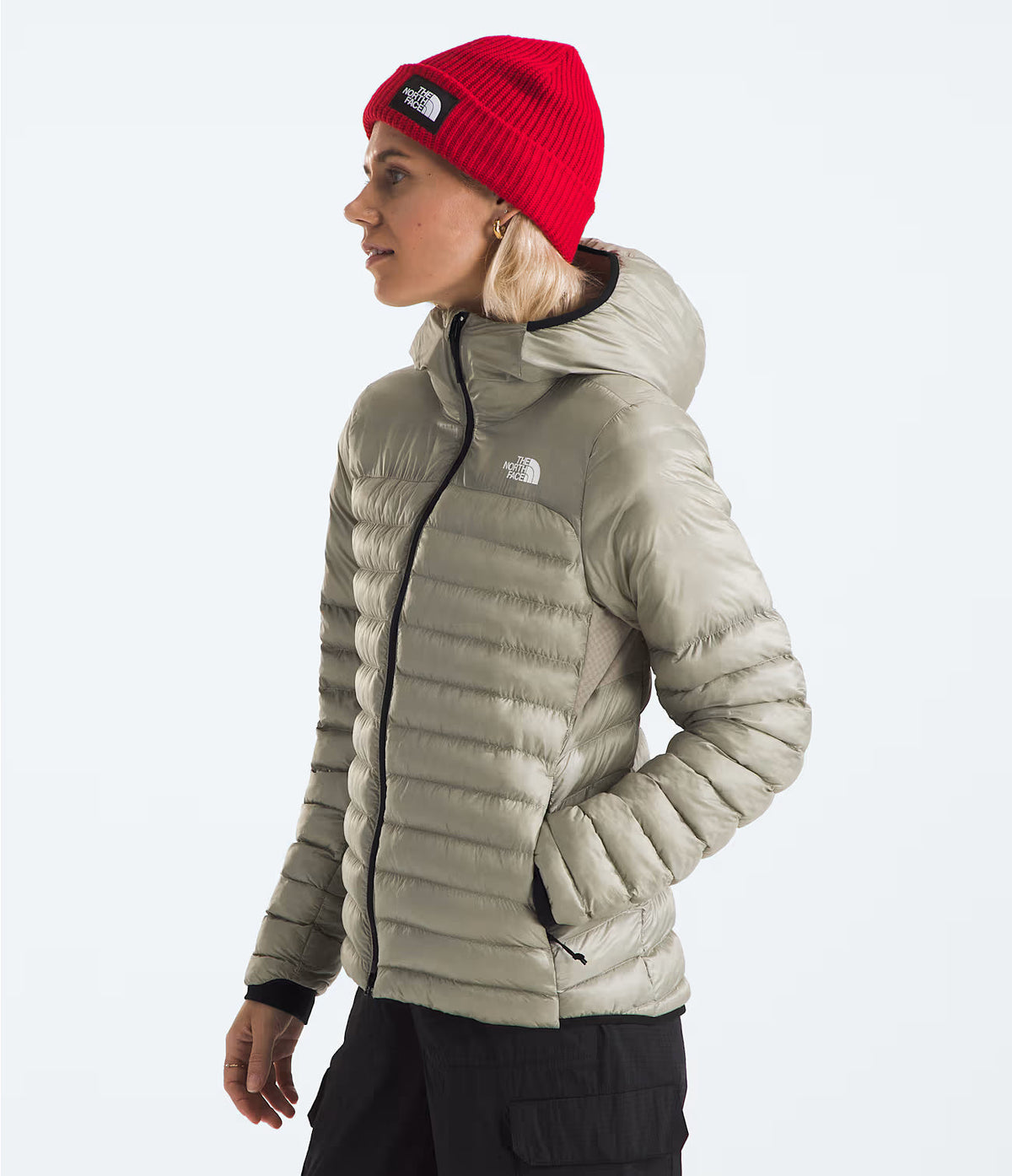 The North Face Women’s Terra Peak Hoodie