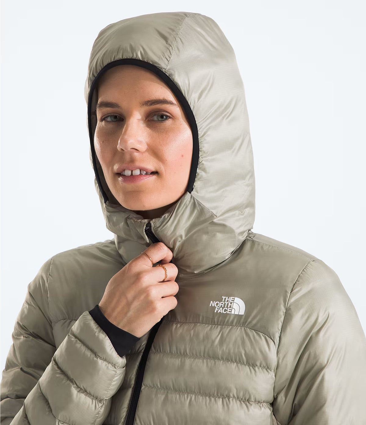 The North Face Women’s Terra Peak Hoodie