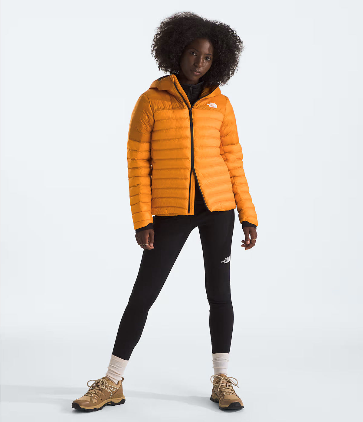 The North Face Women’s Terra Peak Hoodie
