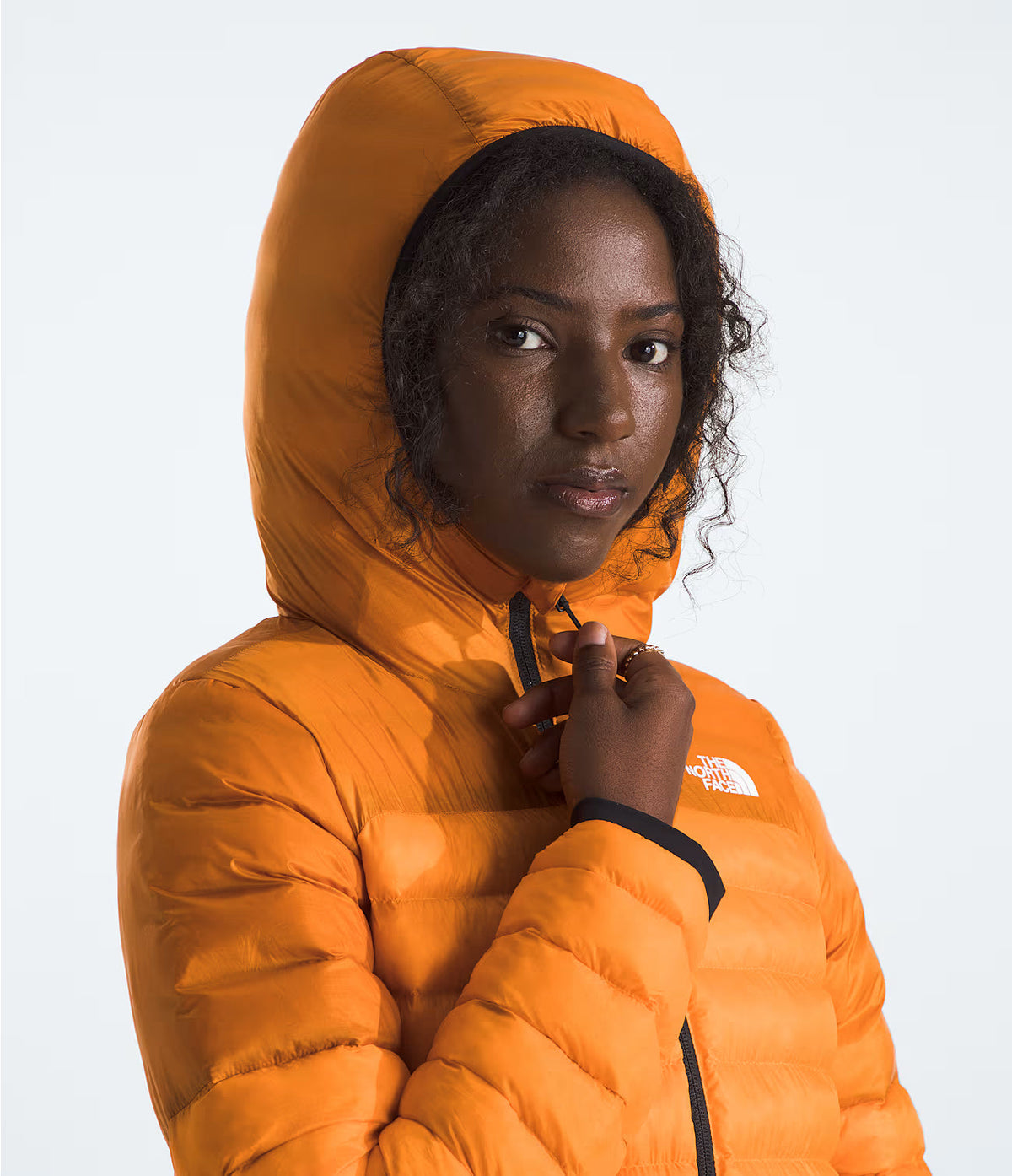 The North Face Women’s Terra Peak Hoodie