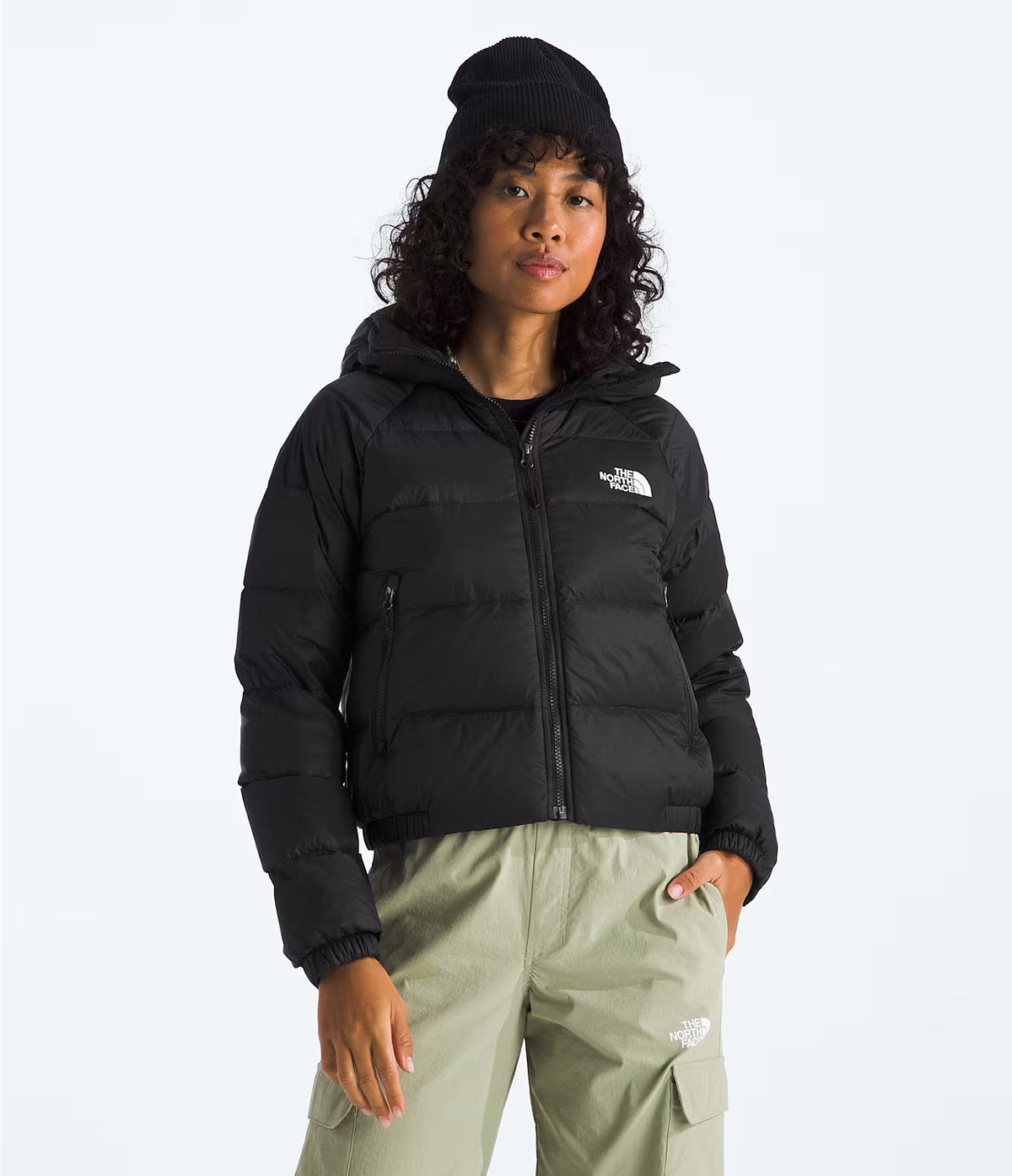 The North Face Women’s Hydrenalite Down Hoodie