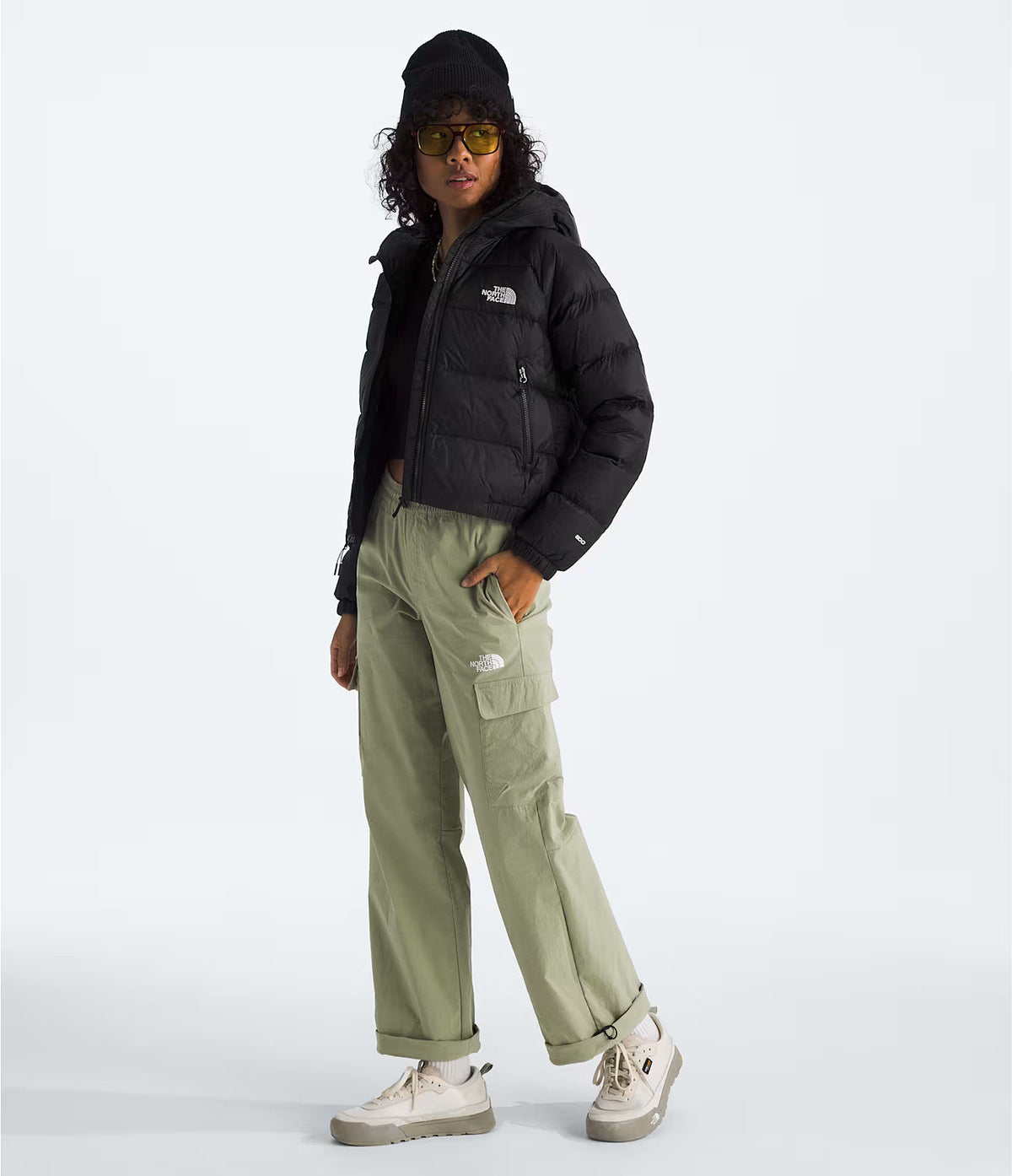 The North Face Women’s Hydrenalite Down Hoodie