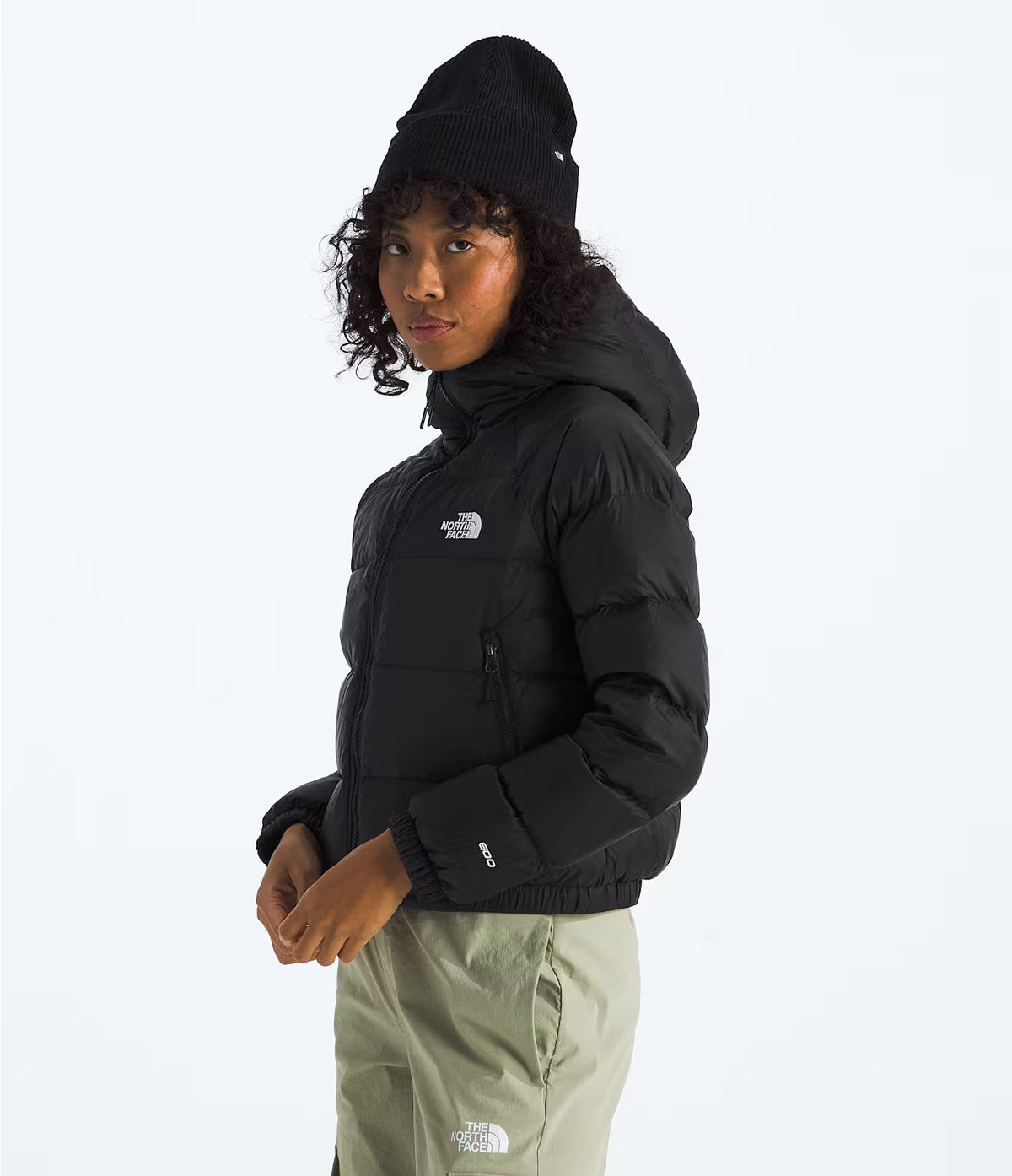 The North Face Women’s Hydrenalite Down Hoodie