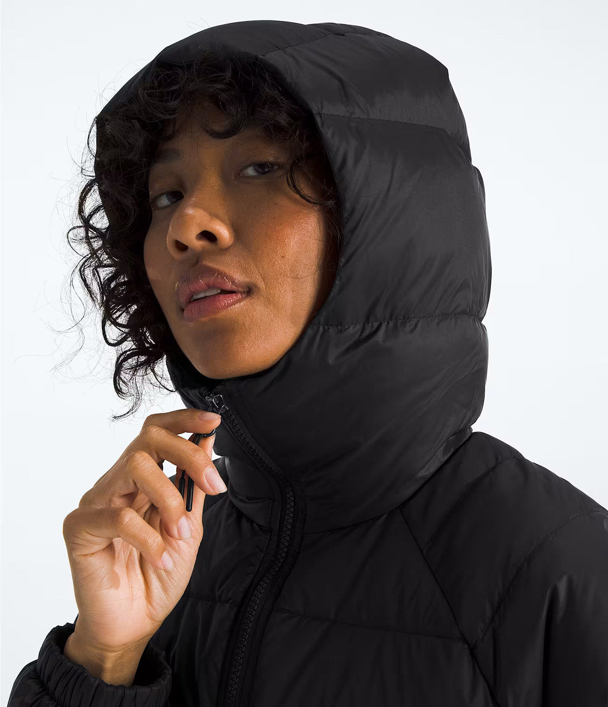 The North Face Women’s Hydrenalite Down Hoodie