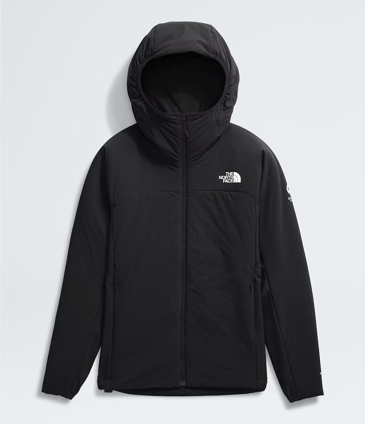 The North Face Women’s Summit Series Casaval Hybrid Hoodie