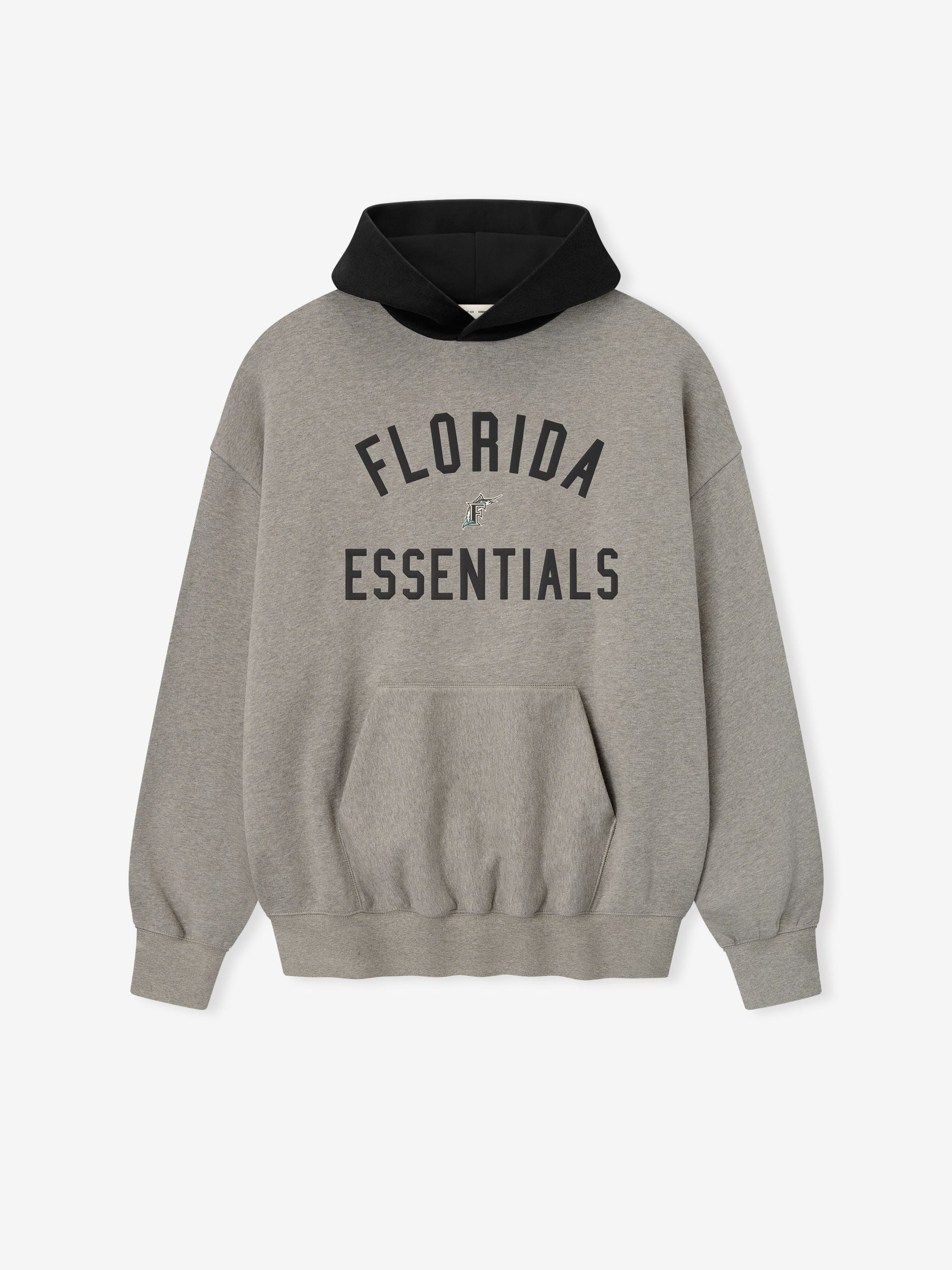 Marlins Sport Hoodie