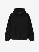 Heavy Waffle 90s Hoodie