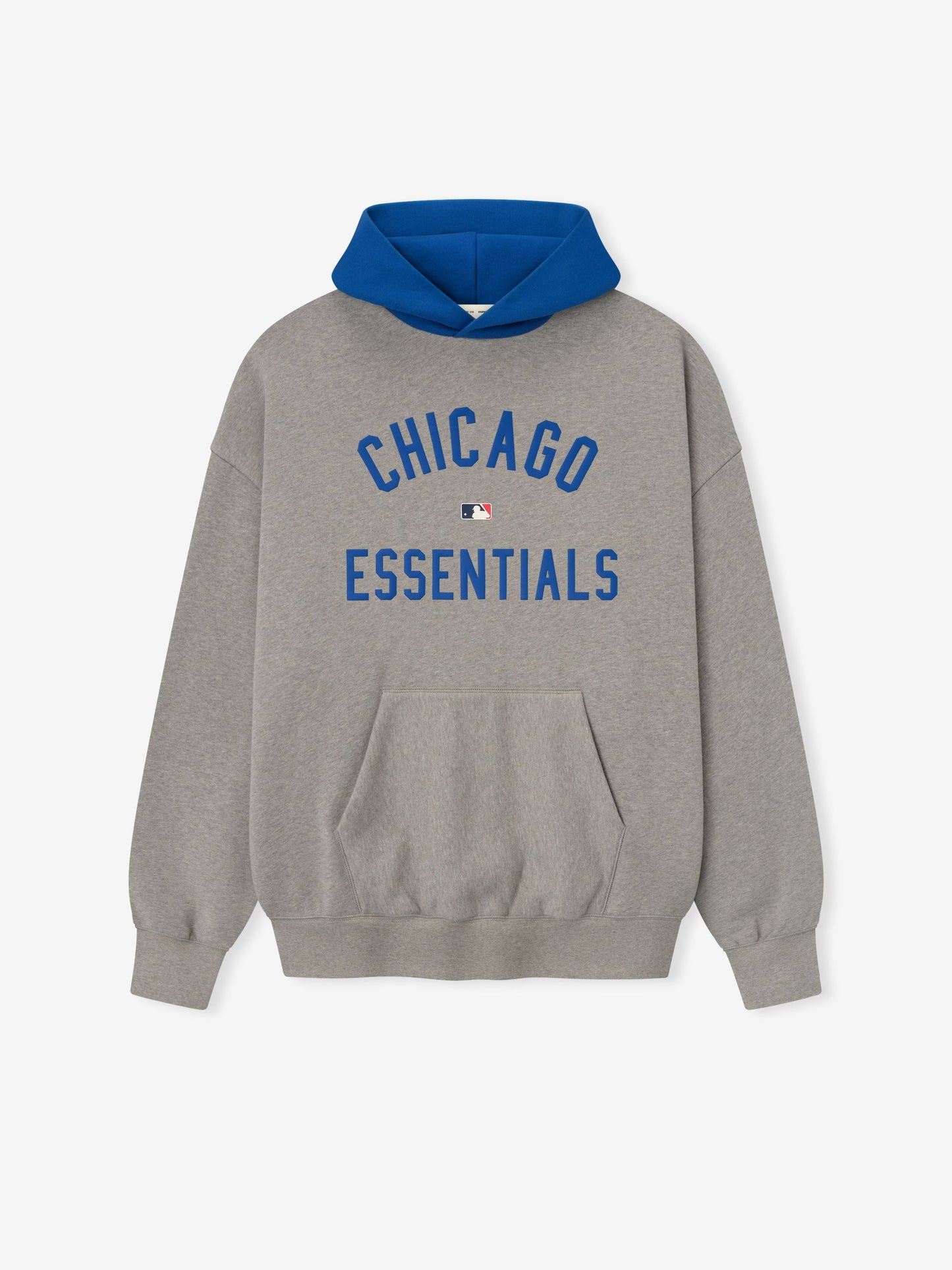Cubs Sport Hoodie